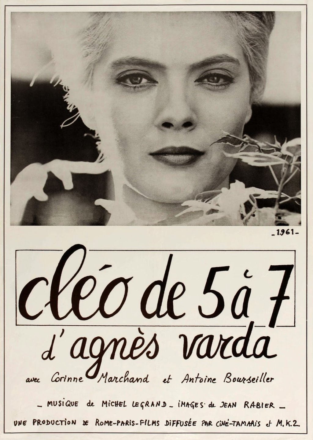 Cléo from 5 to&nbsp;7